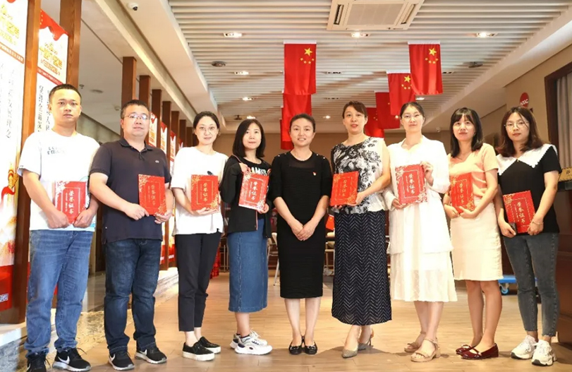 【文体活动】民主管理增活力 凝心聚力促发展 | 万博体育营销开展厂务公开竞赛活动